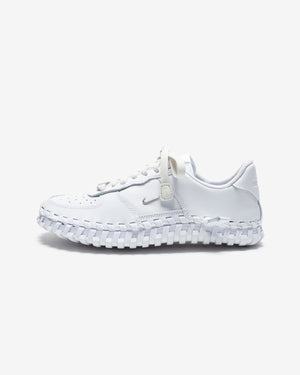 NIKE X JACQUEMUS WOMEN'S J FORCE 1 LOW LX SP - WHITE – Undefeated