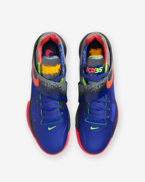 Kd 4 size 13 best sale