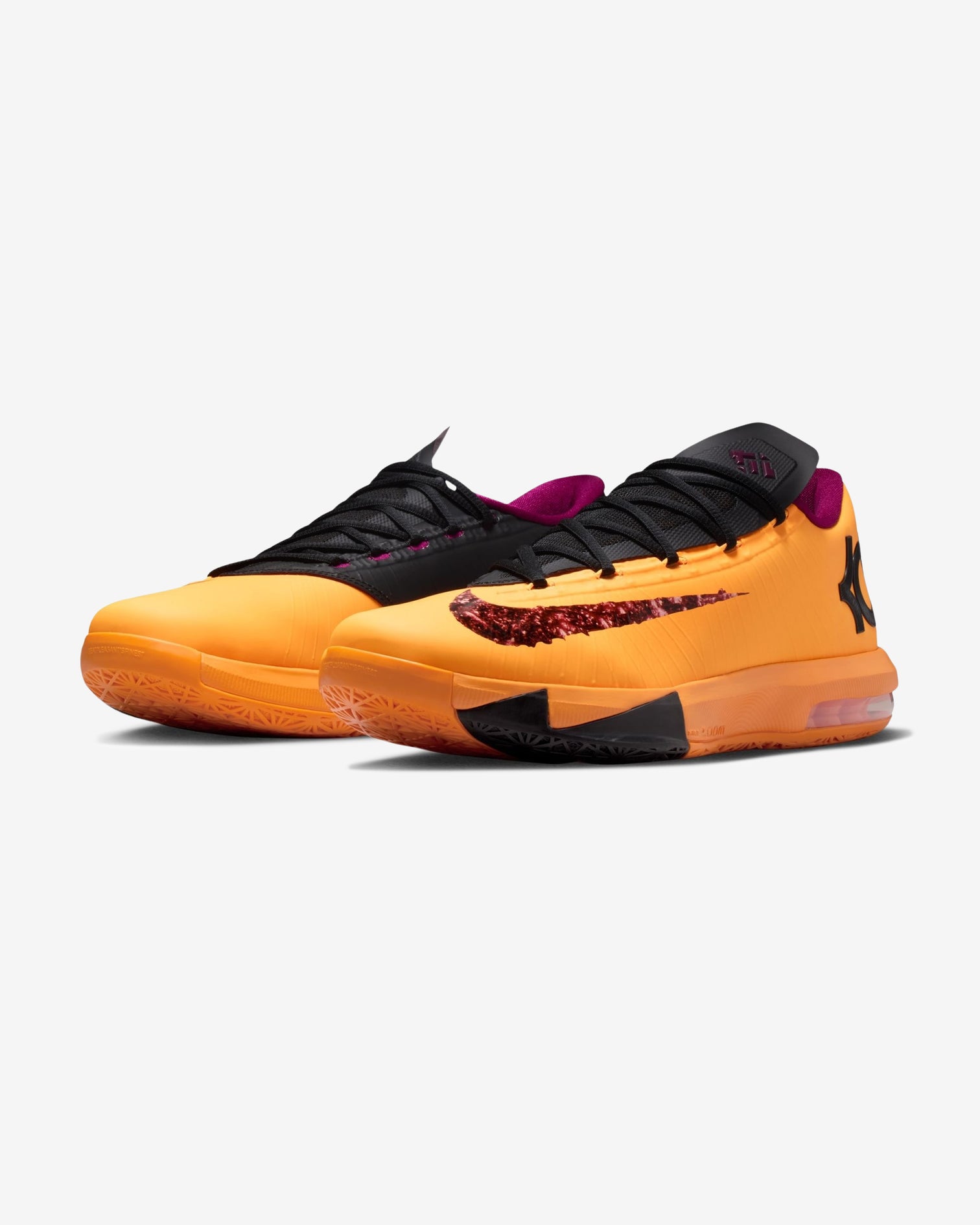 Nike – Undefeated
