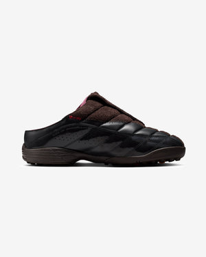 NIKE X KIDS OF IMMIGRANTS T90 MULE - VELVET BROWN – Undefeated