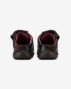 NIKE X KIDS OF IMMIGRANTS T90 MULE - VELVET BROWN – Undefeated