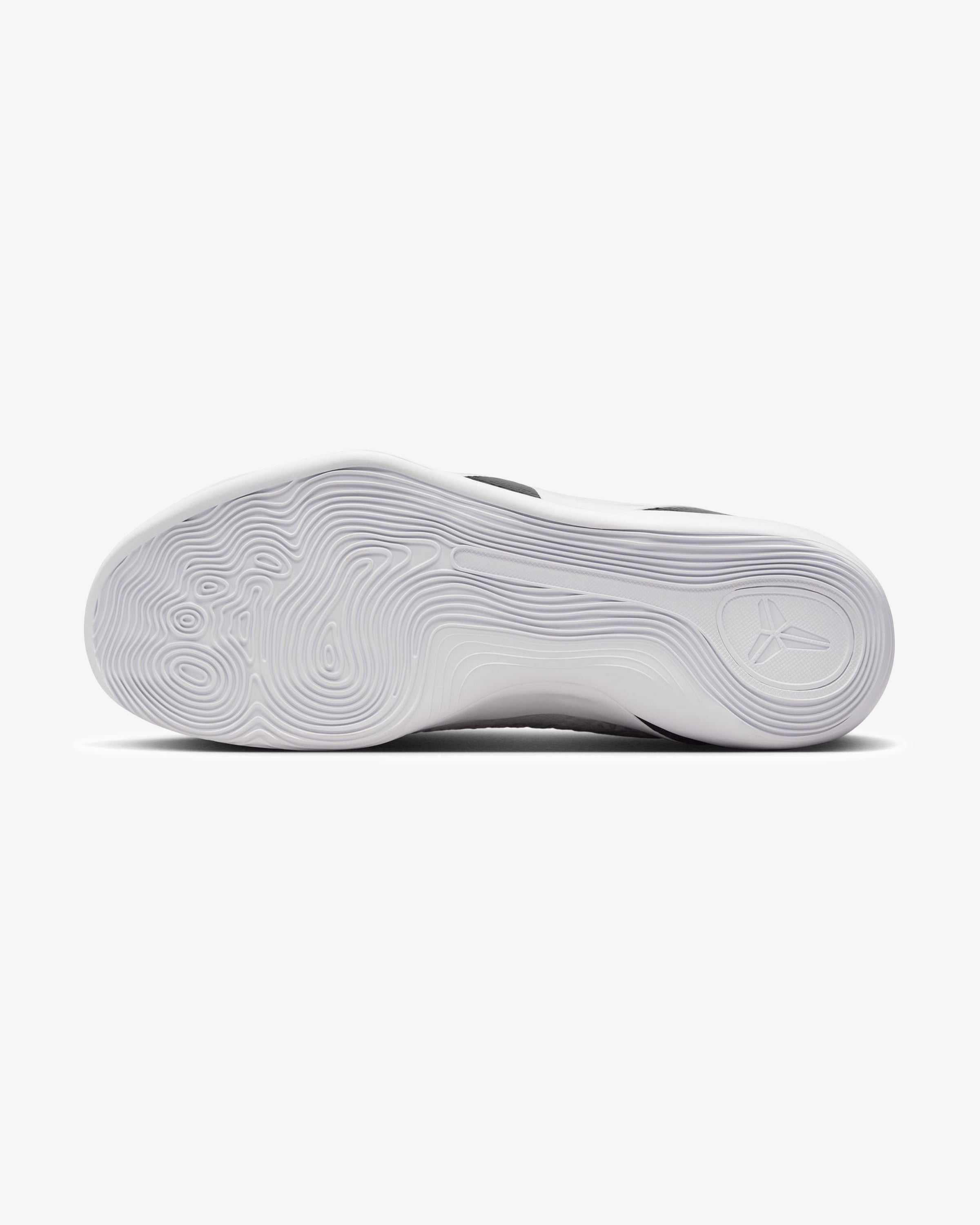 NIKE KOBE 9 ELITE LOW PROTRO - WHITE