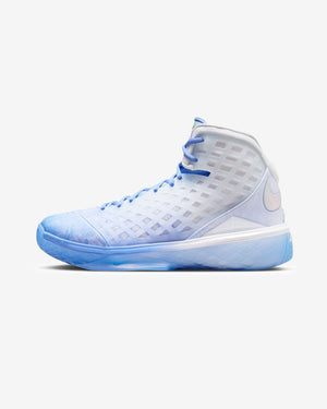 NIKE KOBE III PROTRO - ROYALPULSE/ CHROME/ WHITE – Undefeated display picture 3