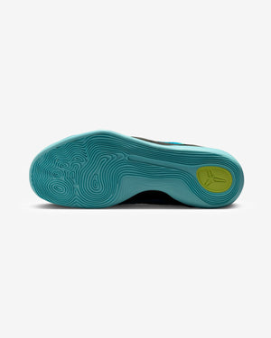 NIKE KOBE IX ELITE LOW PROTRO - NEOTURQ/ VOLT – Undefeated