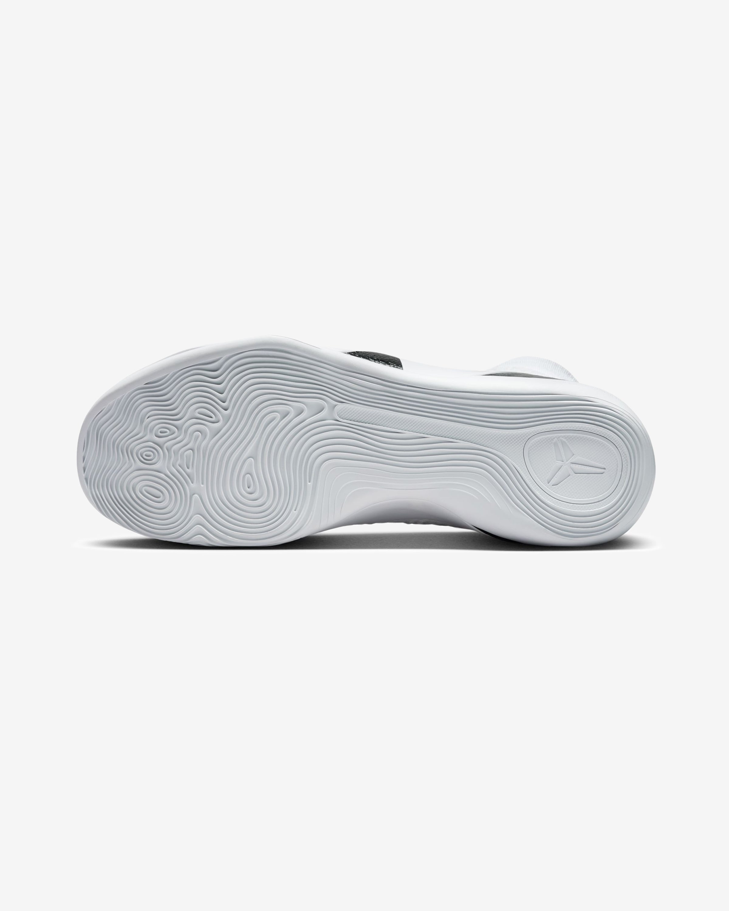 NIKE KOBE IX ELITE PROTRO HIGH - WHITE