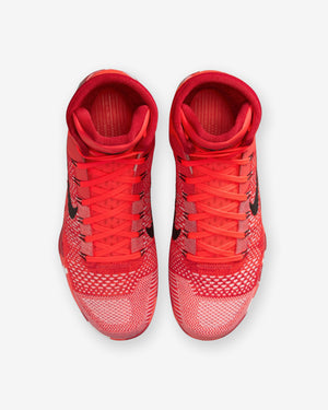 NIKE KOBE IX ELITE PROTRO HIGH - BRIGHTCRIMSON