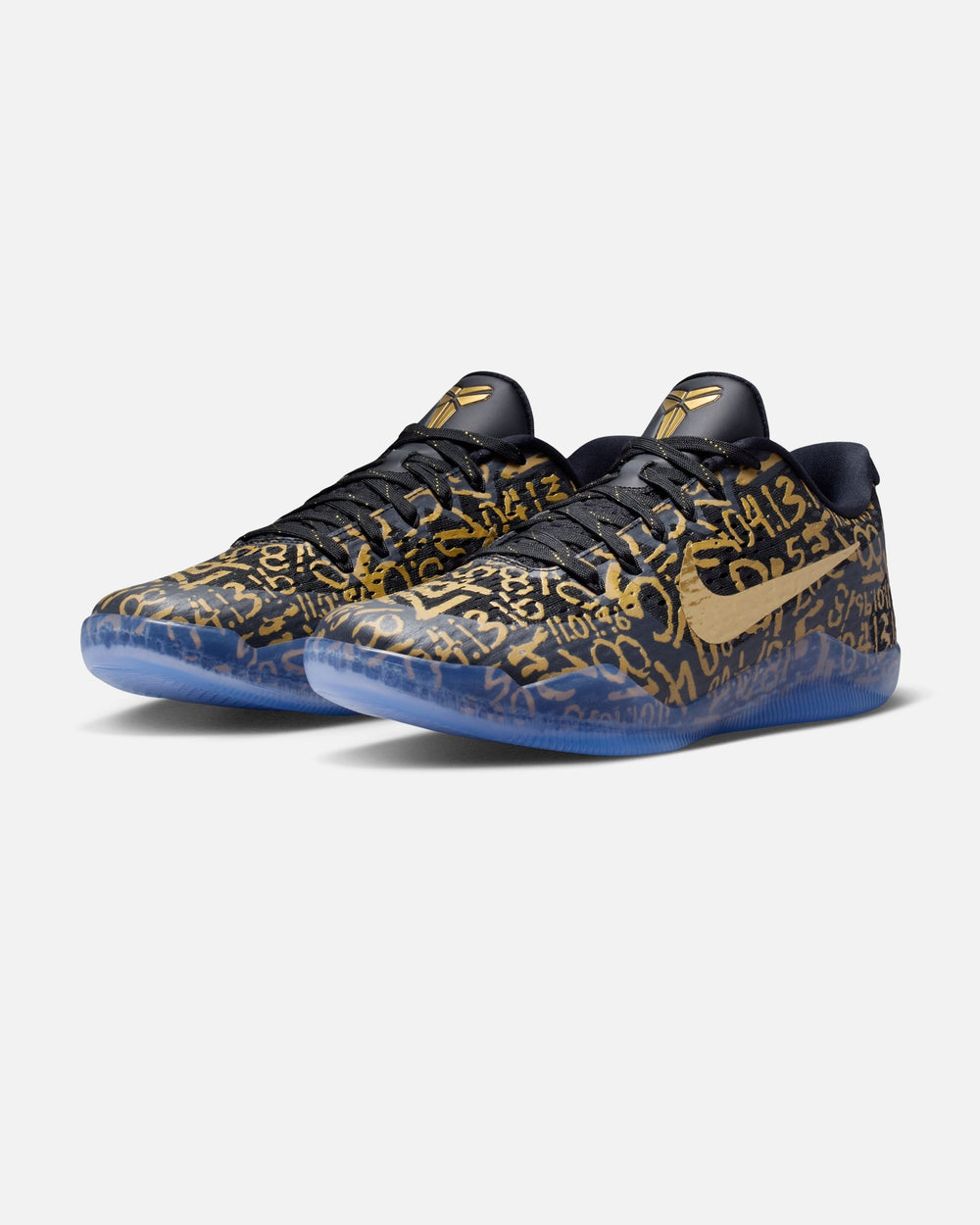 NIKE KOBE XI EM PROTRO - MULTI-COLOR – Undefeated