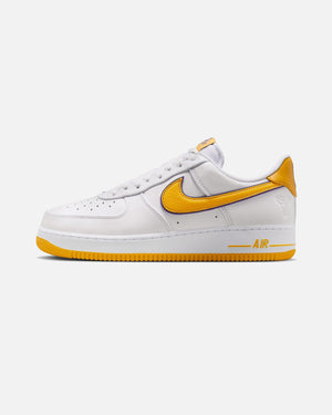 NIKE X KOBE BRYANT AIR FORCE 1 LOW RETRO - WHITE