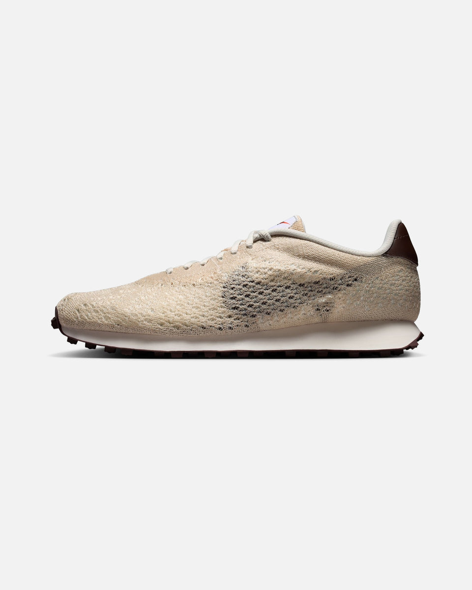 ミルク　100 NIKE LD-1000 FLYKNIT - LIGHT BONE/ EARTH – Undefeated