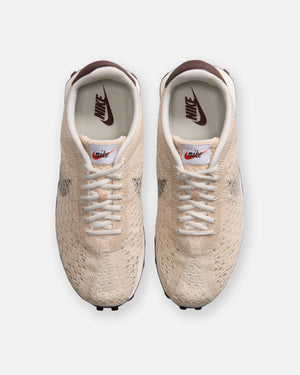 ミルク　100 NIKE LD-1000 FLYKNIT - LIGHT BONE/ EARTH – Undefeated