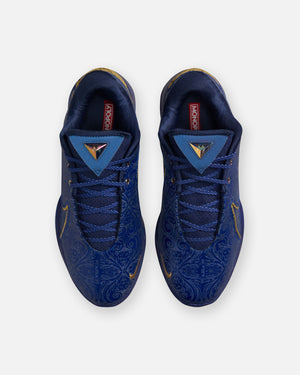 NIKE LEBRON XXII - DEEPROYALBLUE