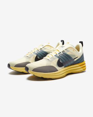 NIKE LUNAR ROAM - ALABASTER/ BLACK