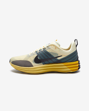 NIKE LUNAR ROAM - ALABASTER/ BLACK