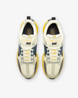 NIKE LUNAR ROAM - ALABASTER/ BLACK