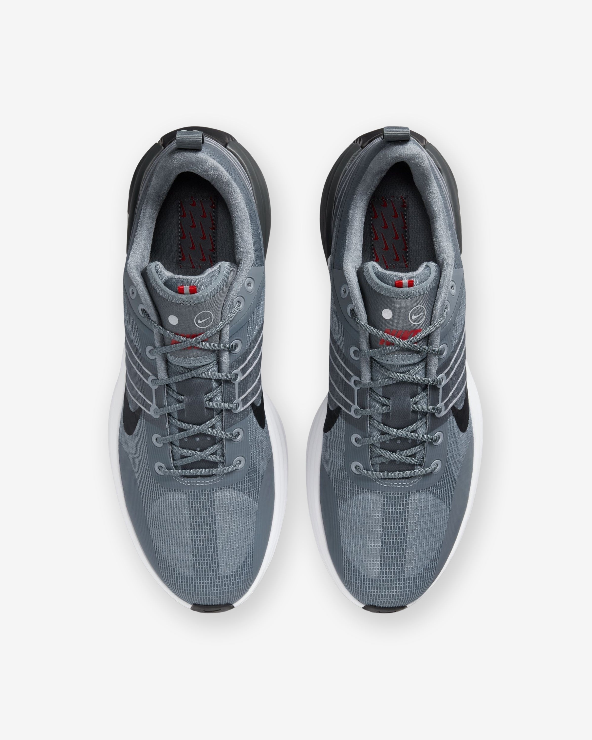 NIKE LUNAR ROAM - COOLGREY/ ANTHRACITE/ WOLFGREY