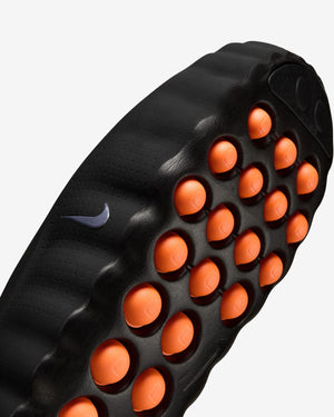 NIKE MIND 001 - BLACK/ CHROME/ HYPER CRIMSON – Undefeated