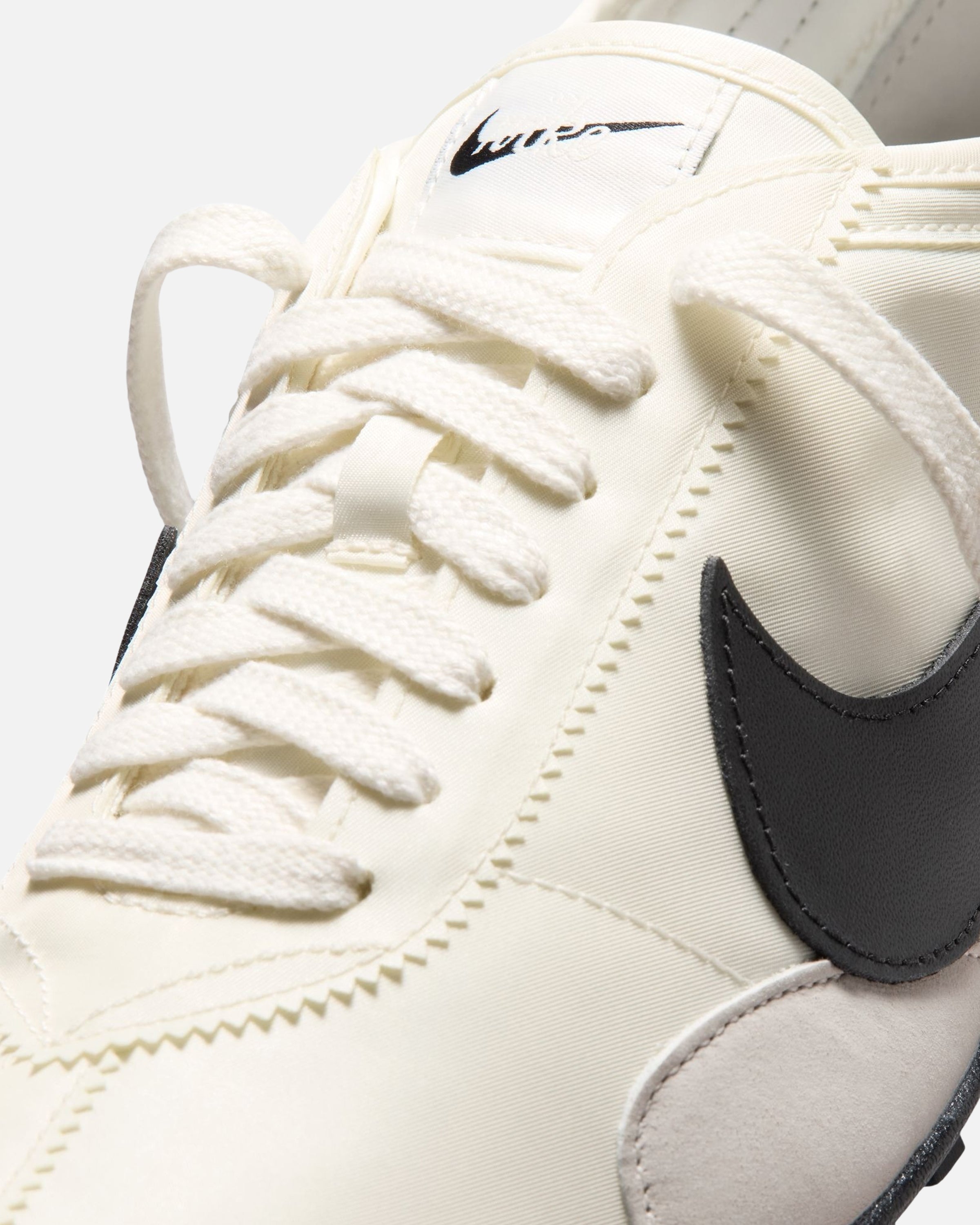 NIKE MOON SHOE OG - SAIL/ BLACK – Undefeated