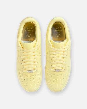 NIKE X NOCTA AIR FORCE 1 LOW - CITRONTINT