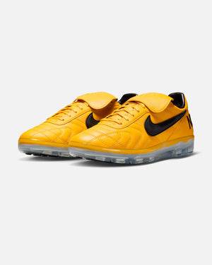 NIKE X NOCTA CRYOSHOT NCT - UNIVERSITY GOLD/ BLACK – Undefeated