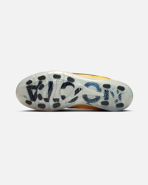 NIKE X NOCTA CRYOSHOT NCT - UNIVERSITY GOLD/ BLACK – Undefeated