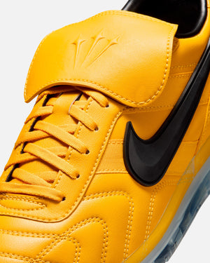 NIKE X NOCTA CRYOSHOT NCT - UNIVERSITY GOLD/ BLACK – Undefeated