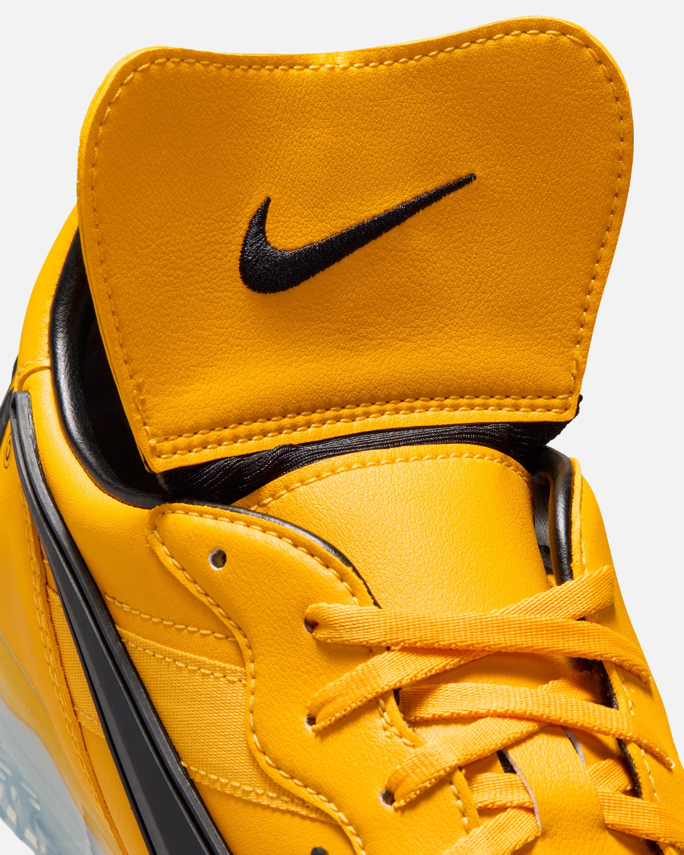 NIKE X NOCTA CRYOSHOT NCT - UNIVERSITY GOLD/ BLACK – Undefeated