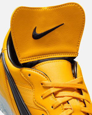 NIKE X NOCTA CRYOSHOT NCT - UNIVERSITY GOLD/ BLACK – Undefeated