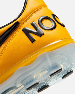 NIKE X NOCTA CRYOSHOT NCT - UNIVERSITY GOLD/ BLACK – Undefeated