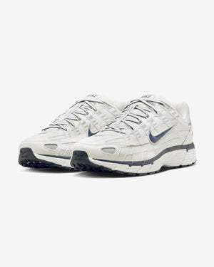 NIKE P-6000 PHANTOM/ OBSIDIAN/ SUMMITWHITE