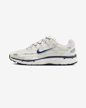 NIKE P-6000 PHANTOM/ OBSIDIAN/ SUMMITWHITE