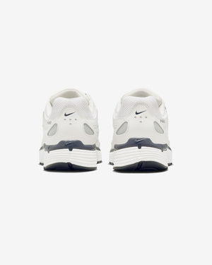 NIKE P-6000 PHANTOM/ OBSIDIAN/ SUMMITWHITE