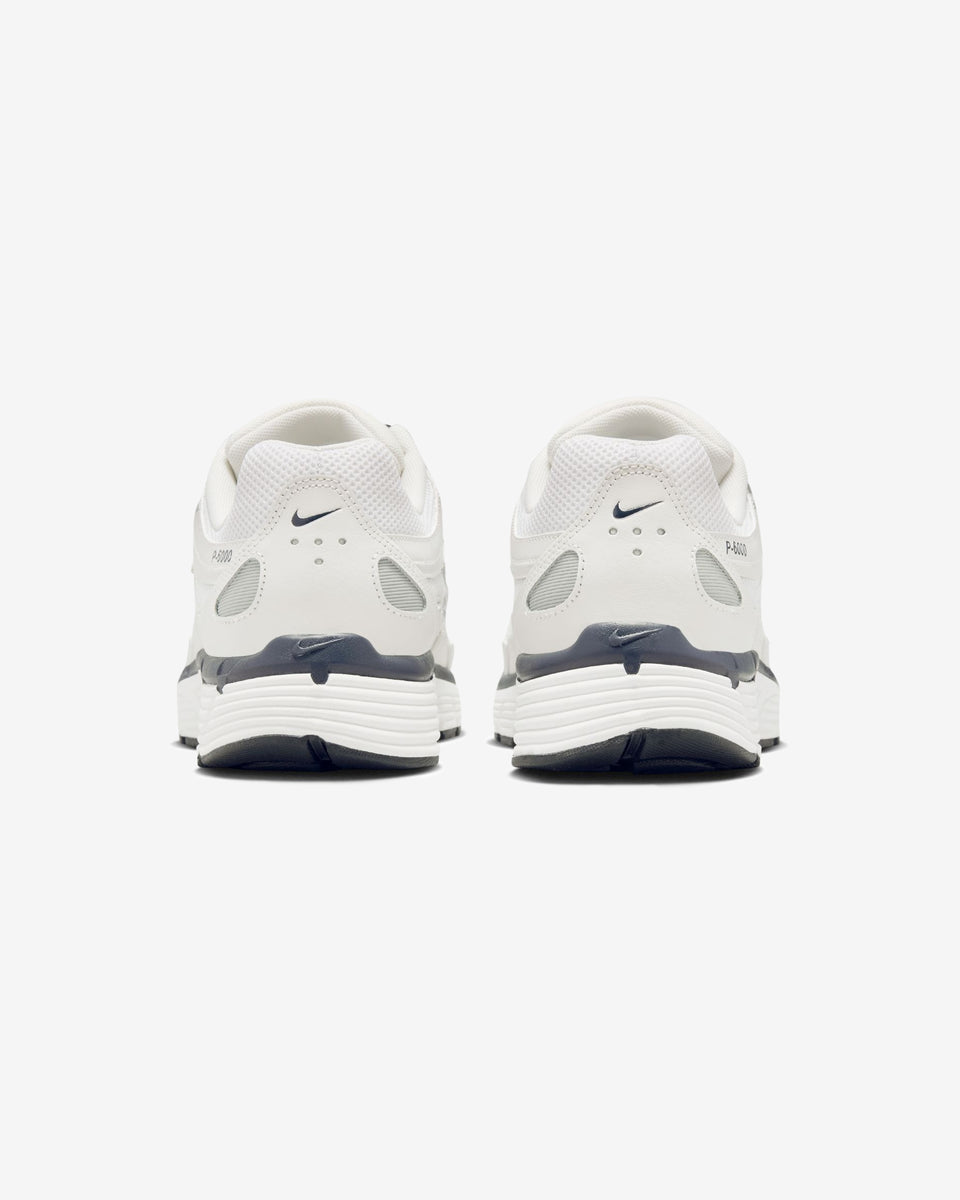 NIKE P-6000 PHANTOM/ OBSIDIAN/ SUMMITWHITE – Undefeated