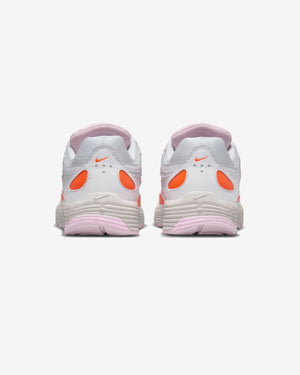 NIKE WOMEN'S P-6000 - WHITE/ DIGITALPINK/ HYPERCRIMSON