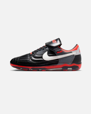 NIKE X PALACE CRYOSHOT PLC - BLACK/ WHITE – Undefeated