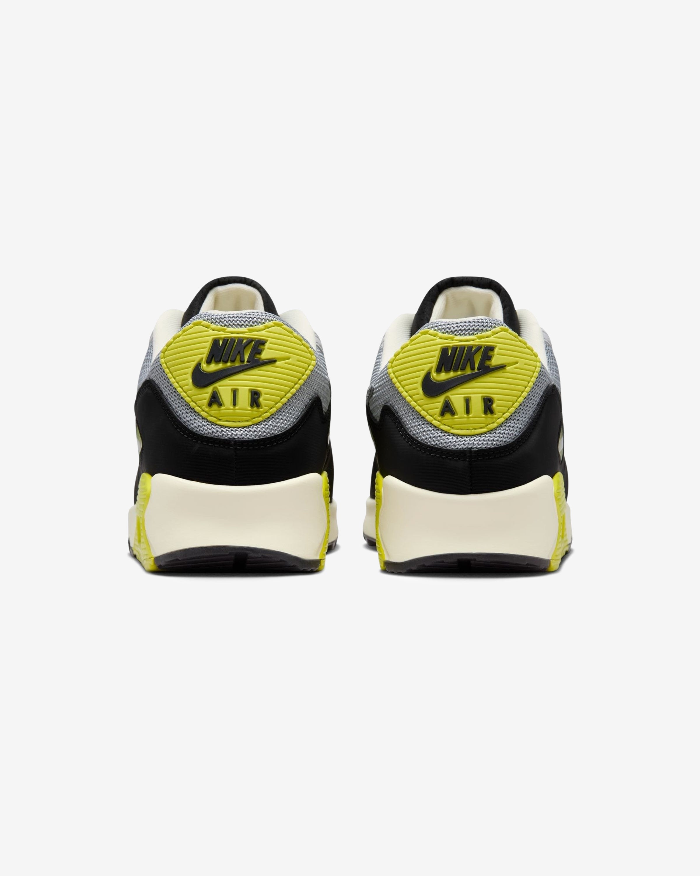 NIKE X PATTA AIR MAX 90 - PARTICLEGREY/ CYBER