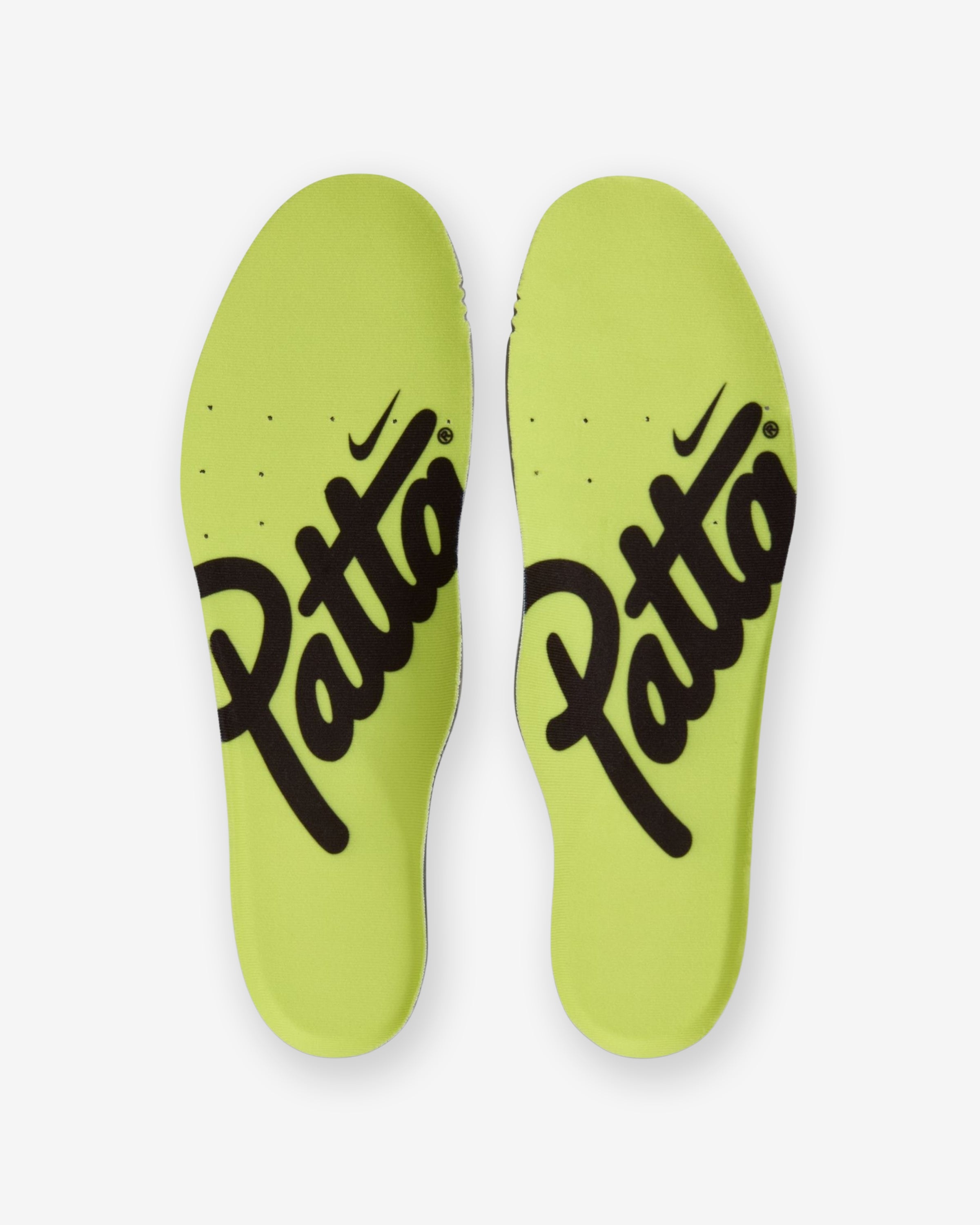 NIKE X PATTA AIR MAX 90 - PARTICLEGREY/ CYBER