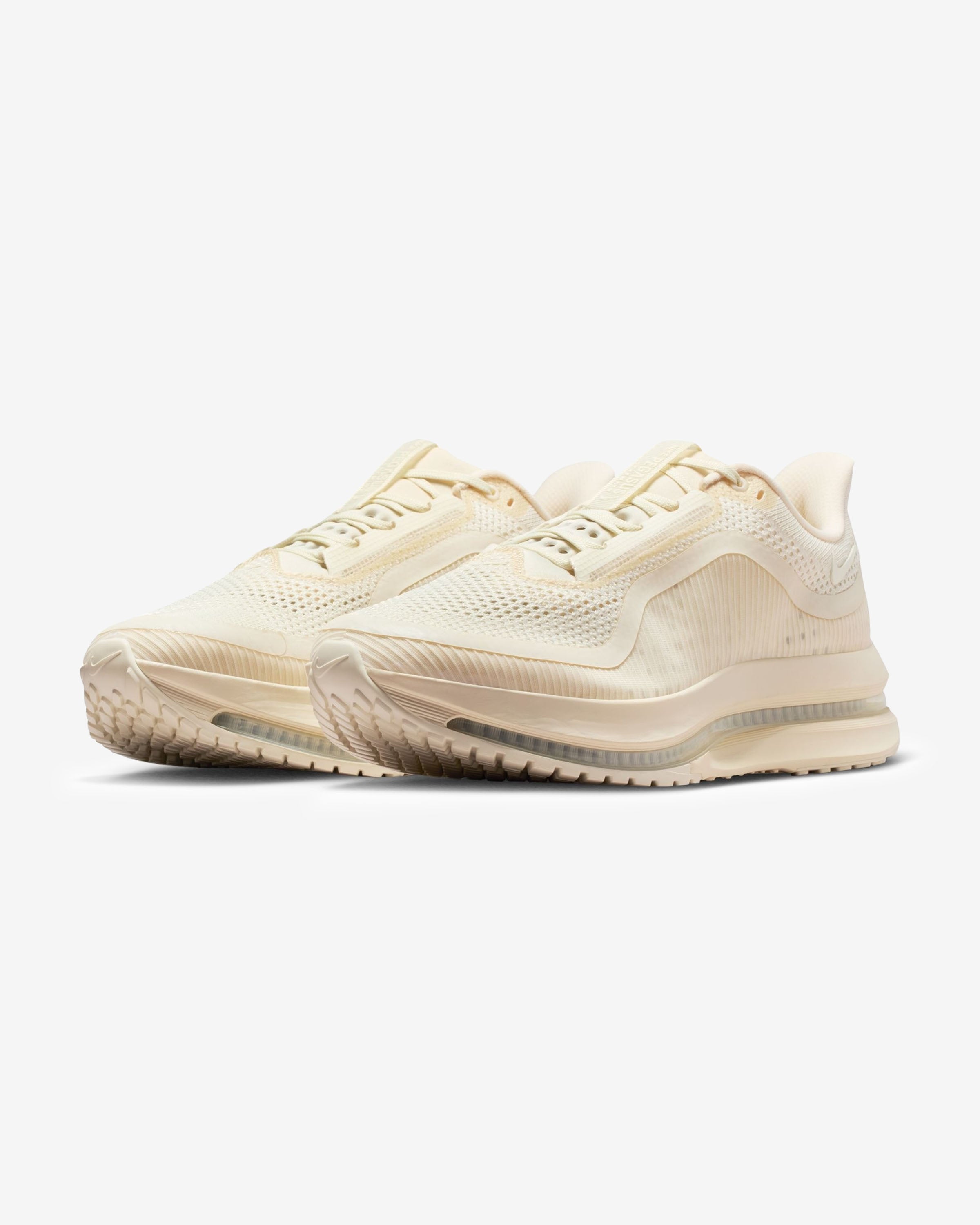 NIKE PEGASUS PREMIUM - NATURAL/ MUSHROOM – Undefeated