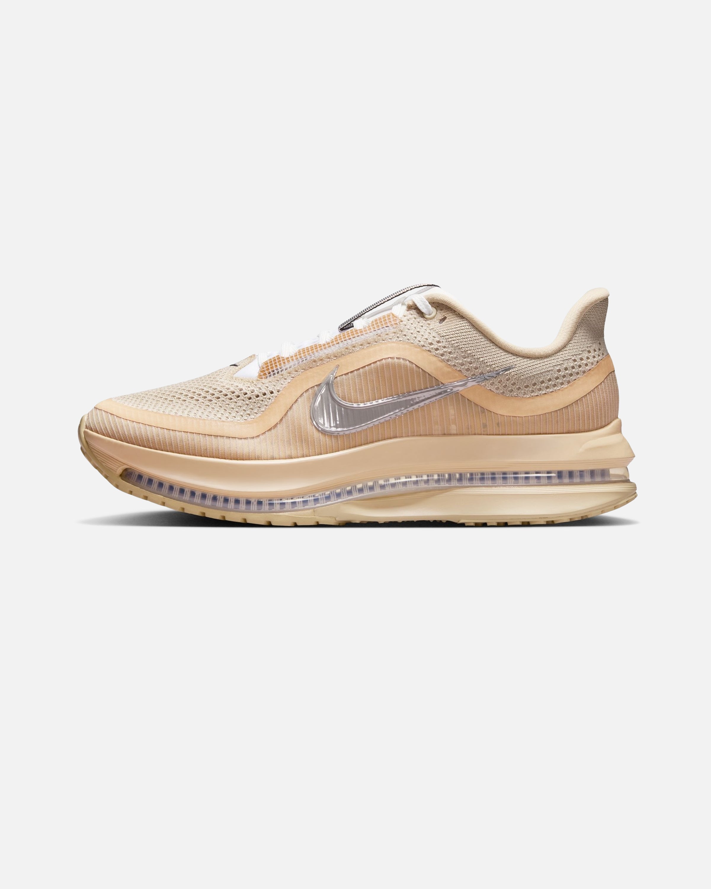 NIKE PEGASUS PREMUIM SP - MUSHROOM/ METALLICSILVER