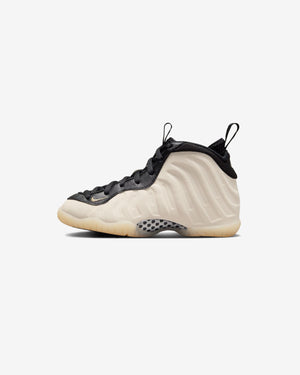 NIKE PS LITTLE POSITE ONE - BLACK/ TEAMGOLD/ LTOREWOODBRN