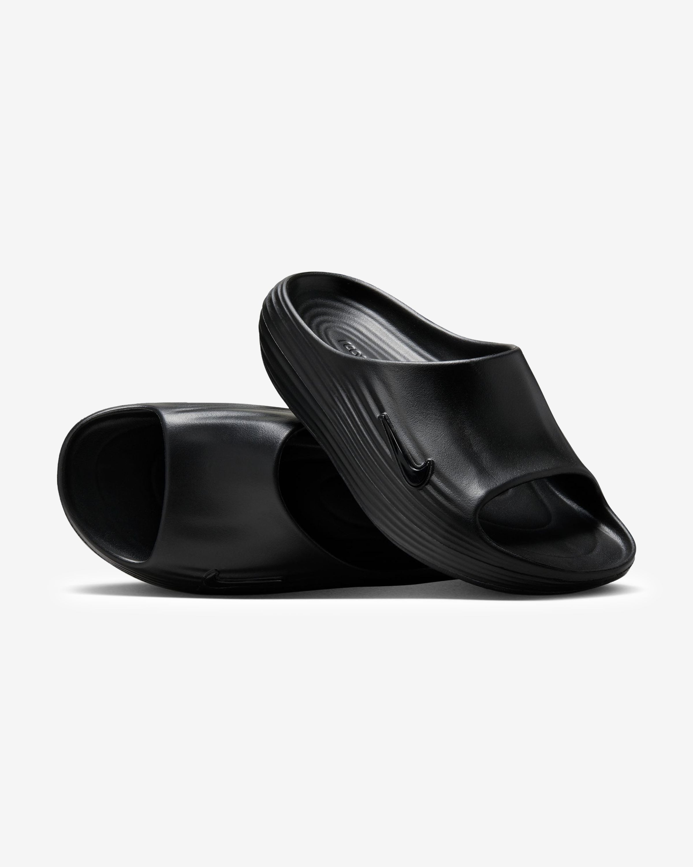 NIKE REACTX REJUVEN8 - BLACK – Undefeated