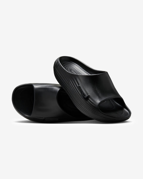 NIKE REACTX REJUVEN8 - BLACK – Undefeated