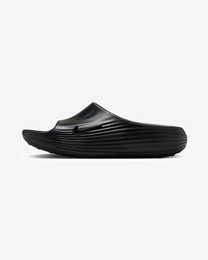 NIKE REACTX REJUVEN8 - BLACK – Undefeated