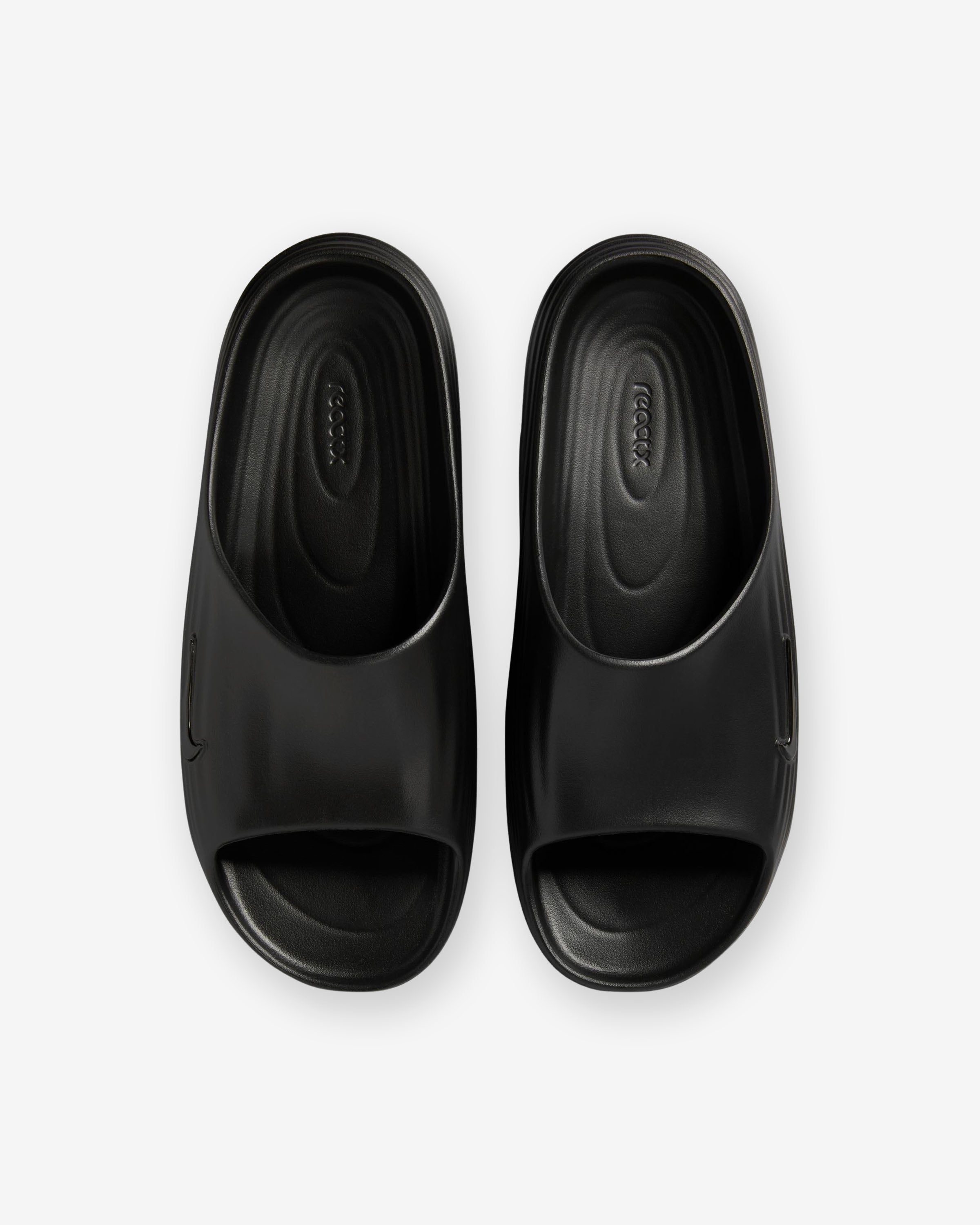 NIKE REACTX REJUVEN8 - BLACK – Undefeated
