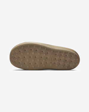 NIKE REACTX REJUVEN8 SLIDE - KHAKI – Undefeated
