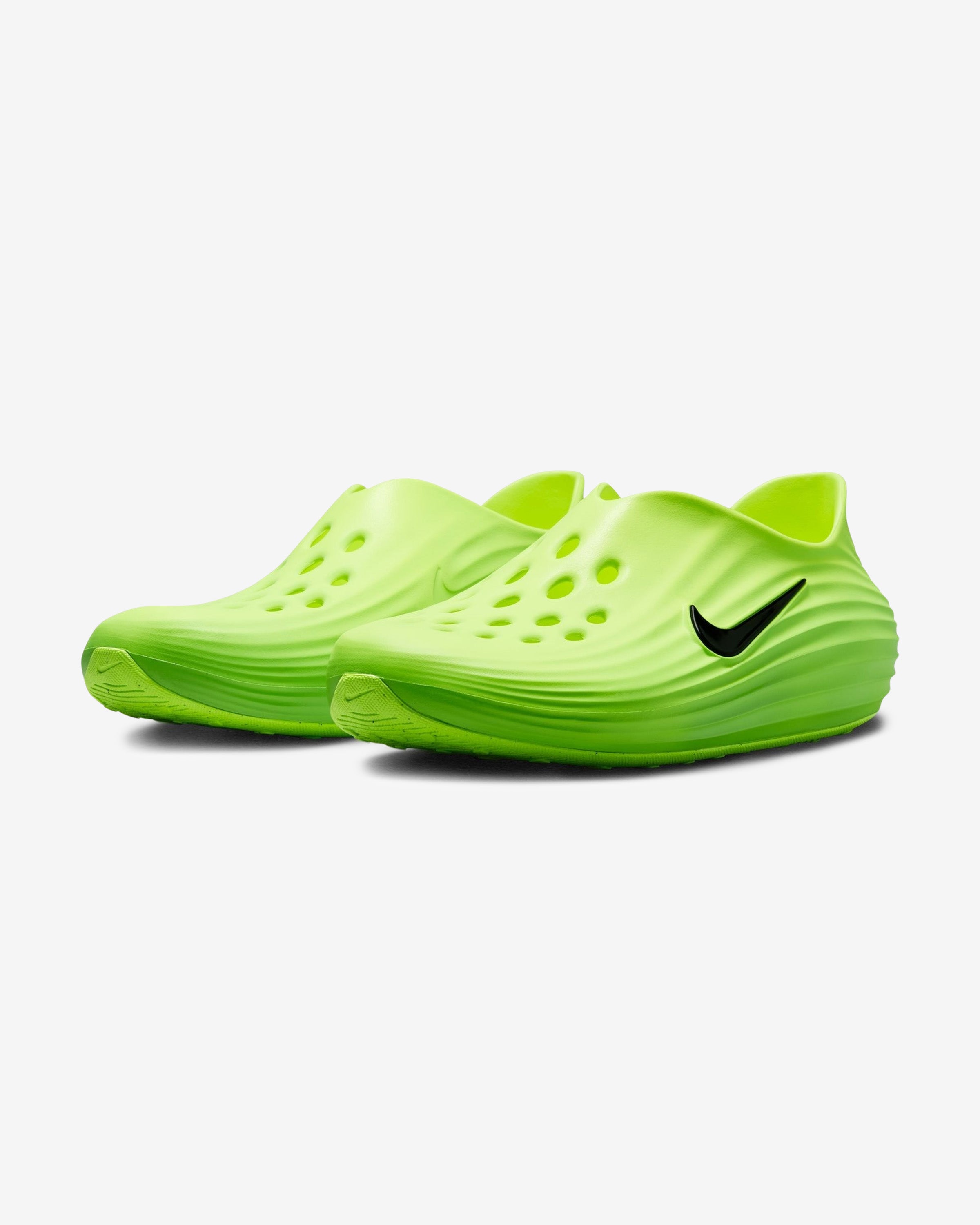 NIKE REACTX REJUVEN8 - GREENSTRIKE – Undefeated