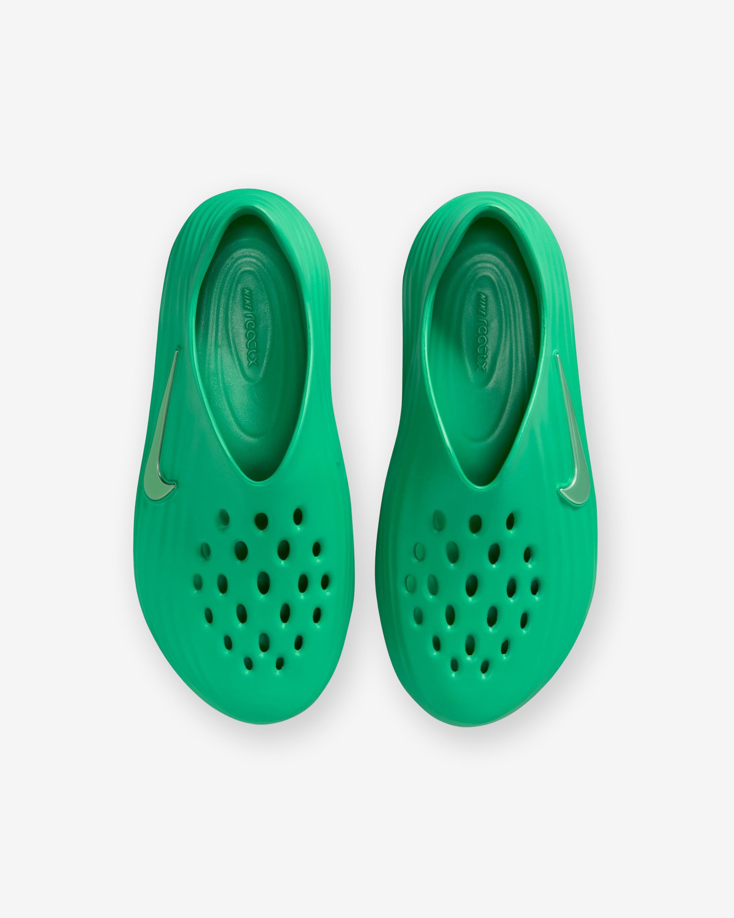 NIKE REACTX REJUVEN8 - STADIUMGREEN