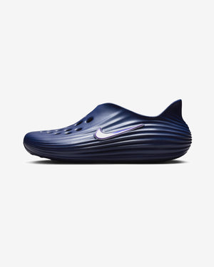 NIKE REACTX REJUVEN8 - BLUEVOID/ INDIGOBURST – Undefeated