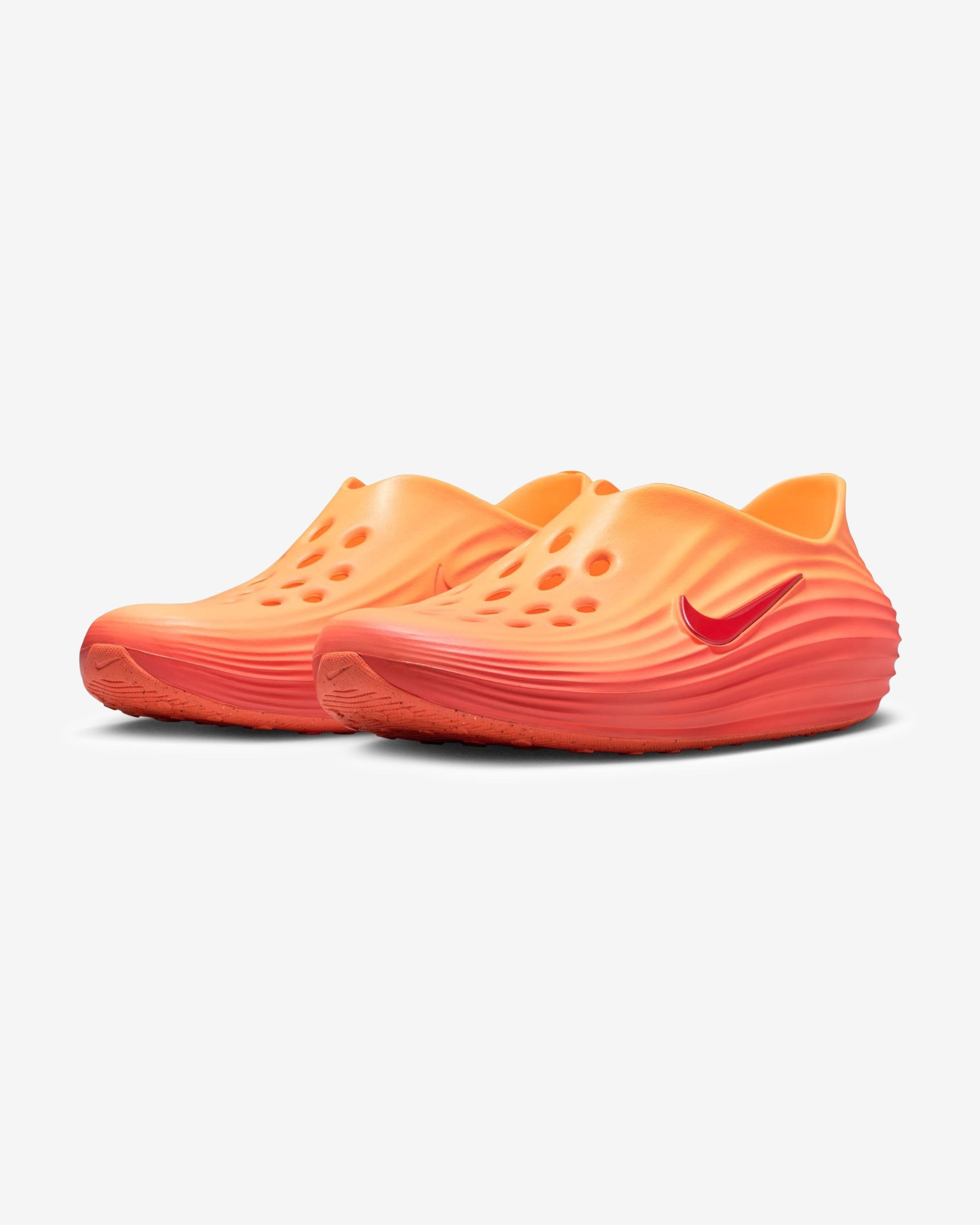 NIKE REACTX REJUVEN8 - TOPAZGOLD/ LTCRIMSON – Undefeated