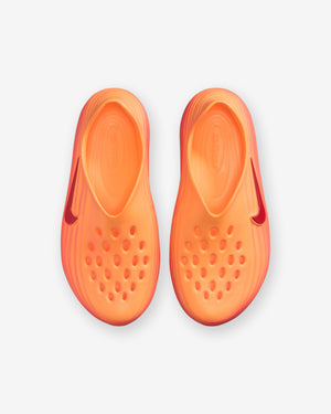 NIKE REACTX REJUVEN8 - TOPAZGOLD/ LTCRIMSON – Undefeated