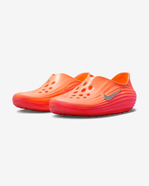 RE. アールイードット　バスケタンク　オレンジ NIKE REACTX REJUVEN8 - TEAMORANGE – Undefeated